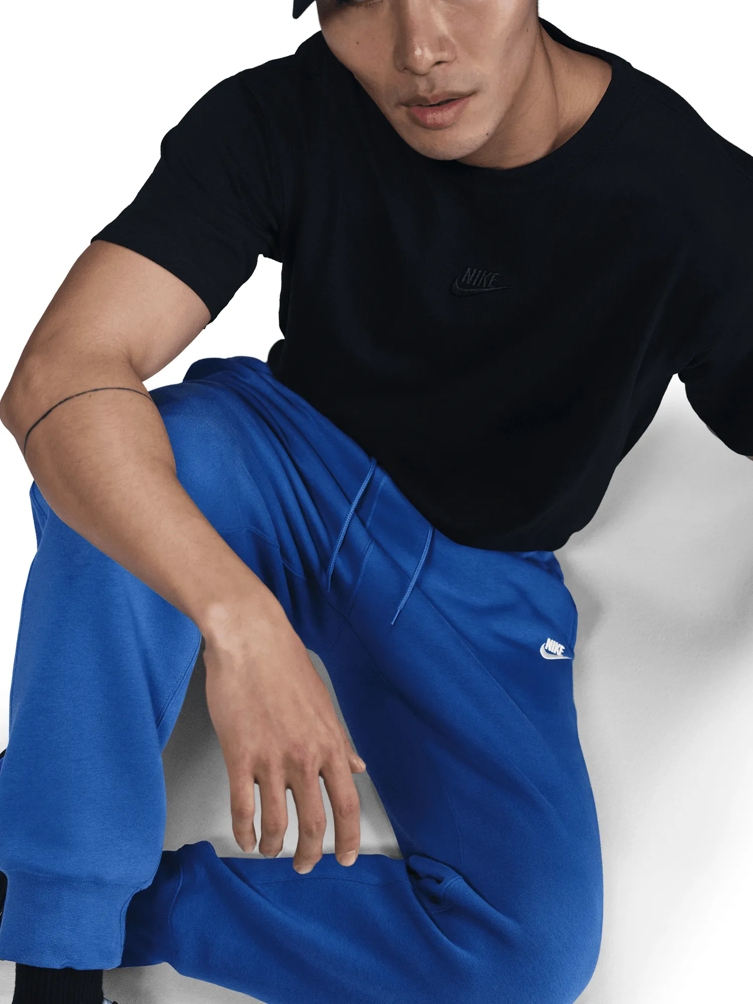 FlexibleMobilityDesign Club Joggers