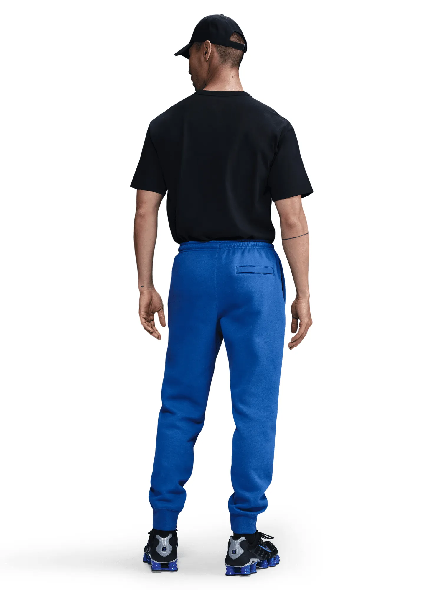 Petite Fit Breathable Design Club Joggers