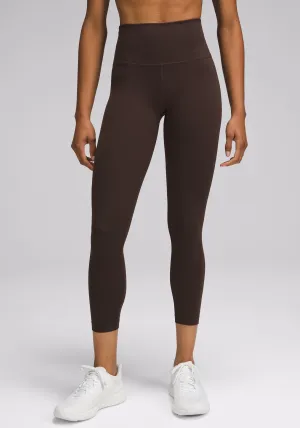 Wunder Train High-Rise Tight 25" Maternity Wear City Walk Anti Odor Evening Walk