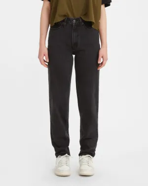 Levi's? Womens 80's Mom Jean - Not To Interrupt Natural Style