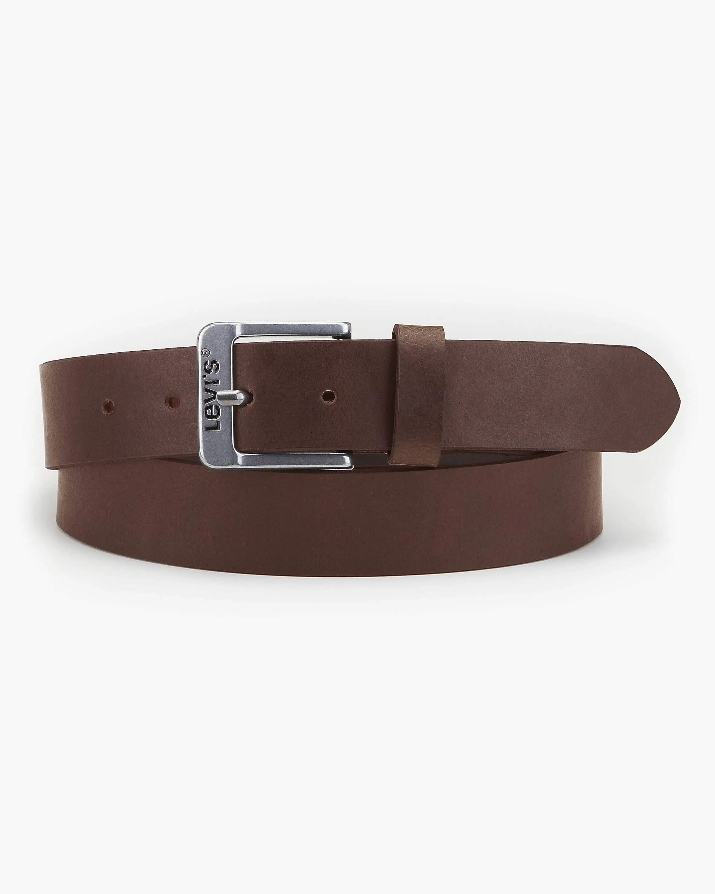 Day Ready Modern Fit Levi's? Free Leather Belt - Brown