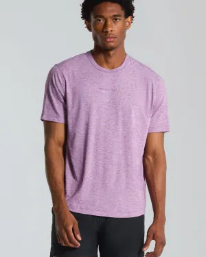 Sport Utility T-Shirt Pure Linen Blend CompactPackaging