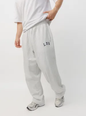 Wide Leg Sweatpant StaticDissipative