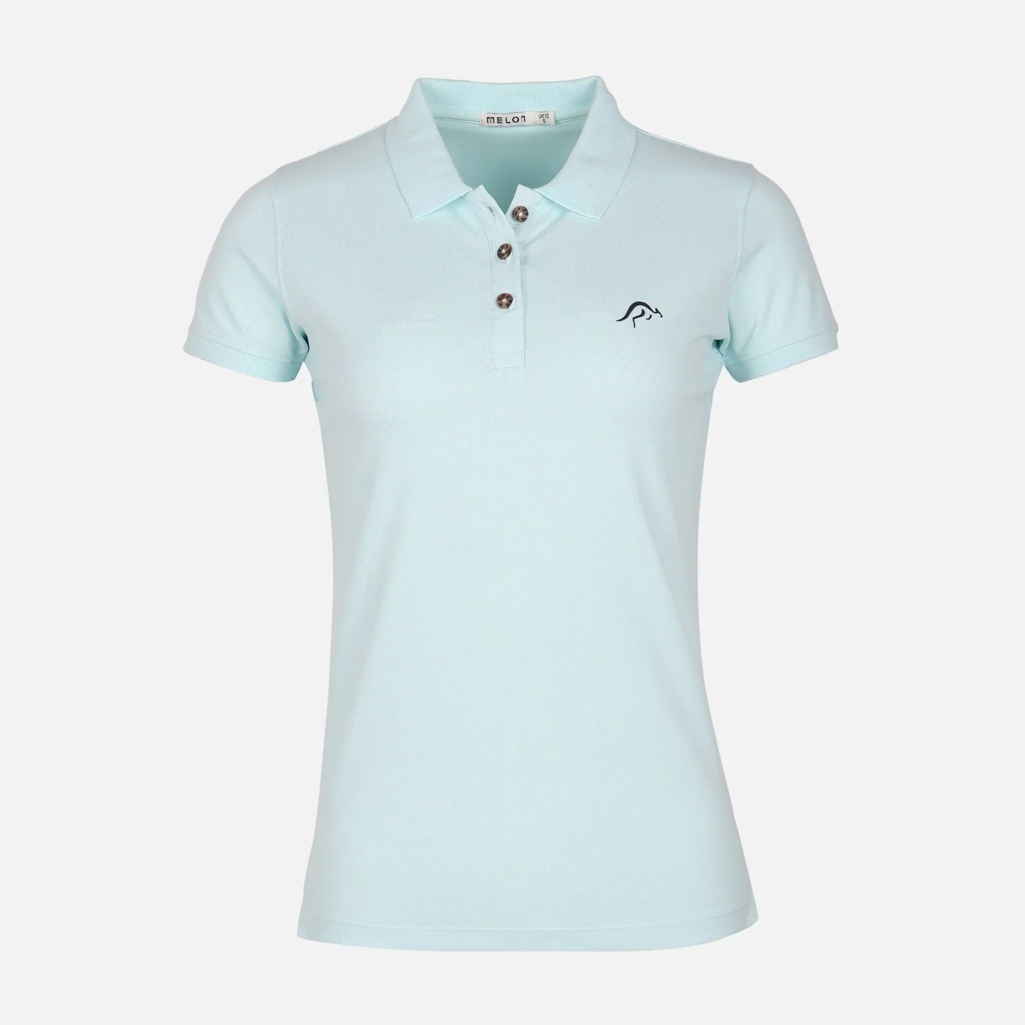 Rain Fit WOMEN FASHION POLO