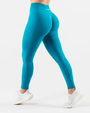 Active Function Amplify Gravity Legging - Neptune
