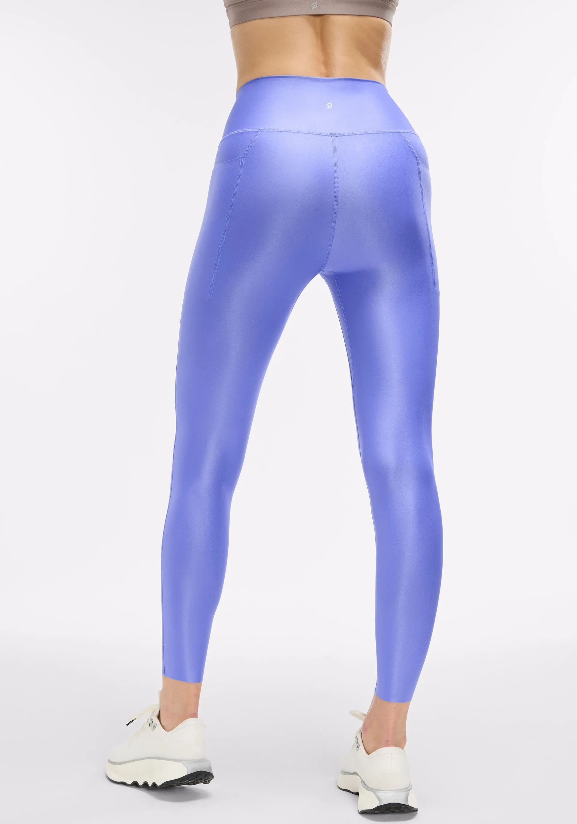 Move Free Cadent Shimmer Glaze High Rise Pocket Legging