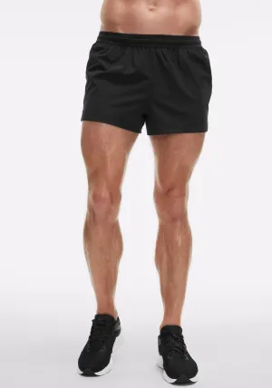 3" Brief Lined Short Stretch Fit UV Protective Coating