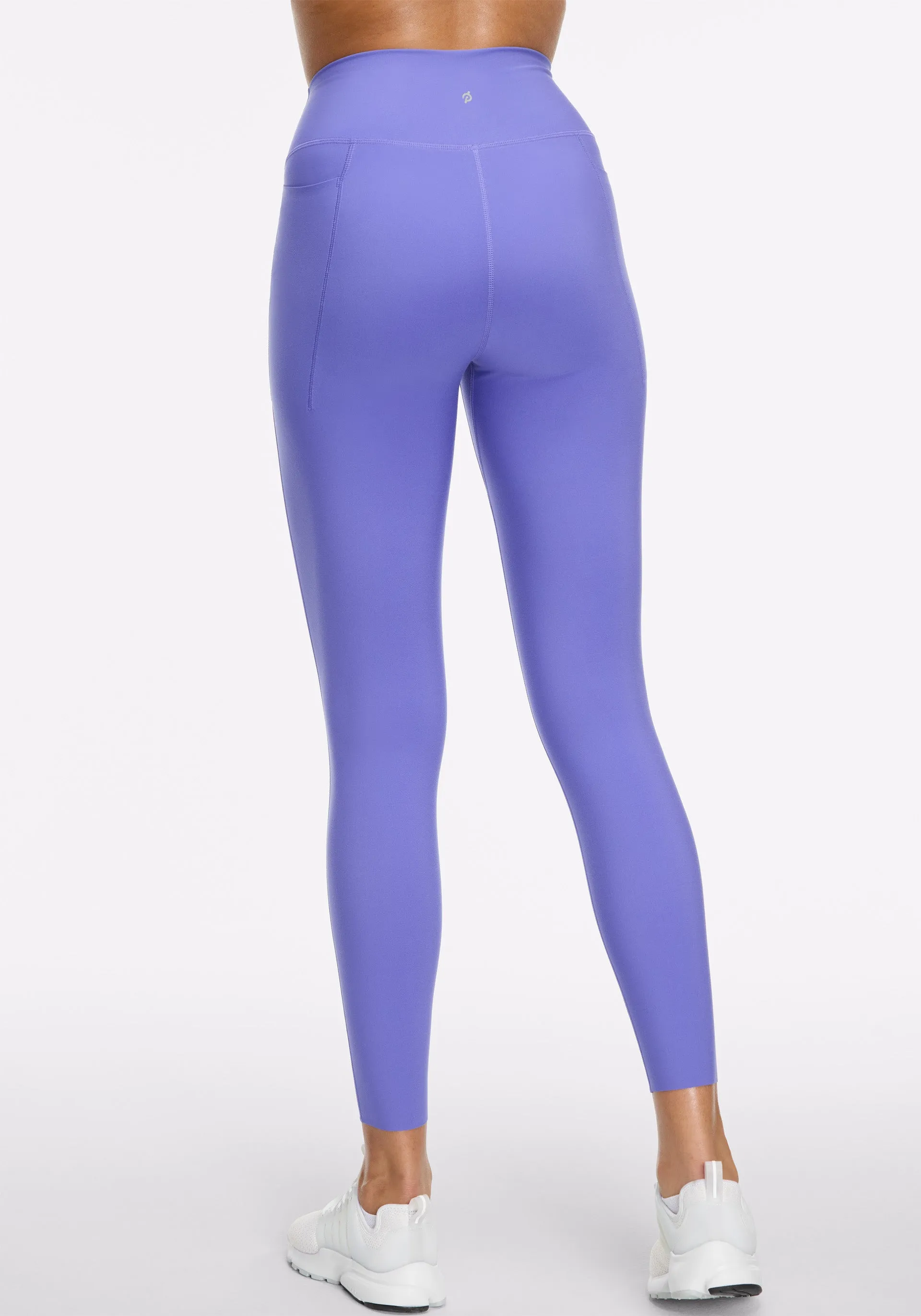 Cadent High Rise Pocket Legging 25" Airy Feel Core Fitwear