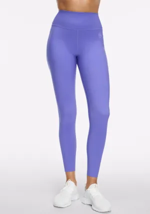 City Walk Pro Athlete Cadent High Rise Pocket Legging 25"