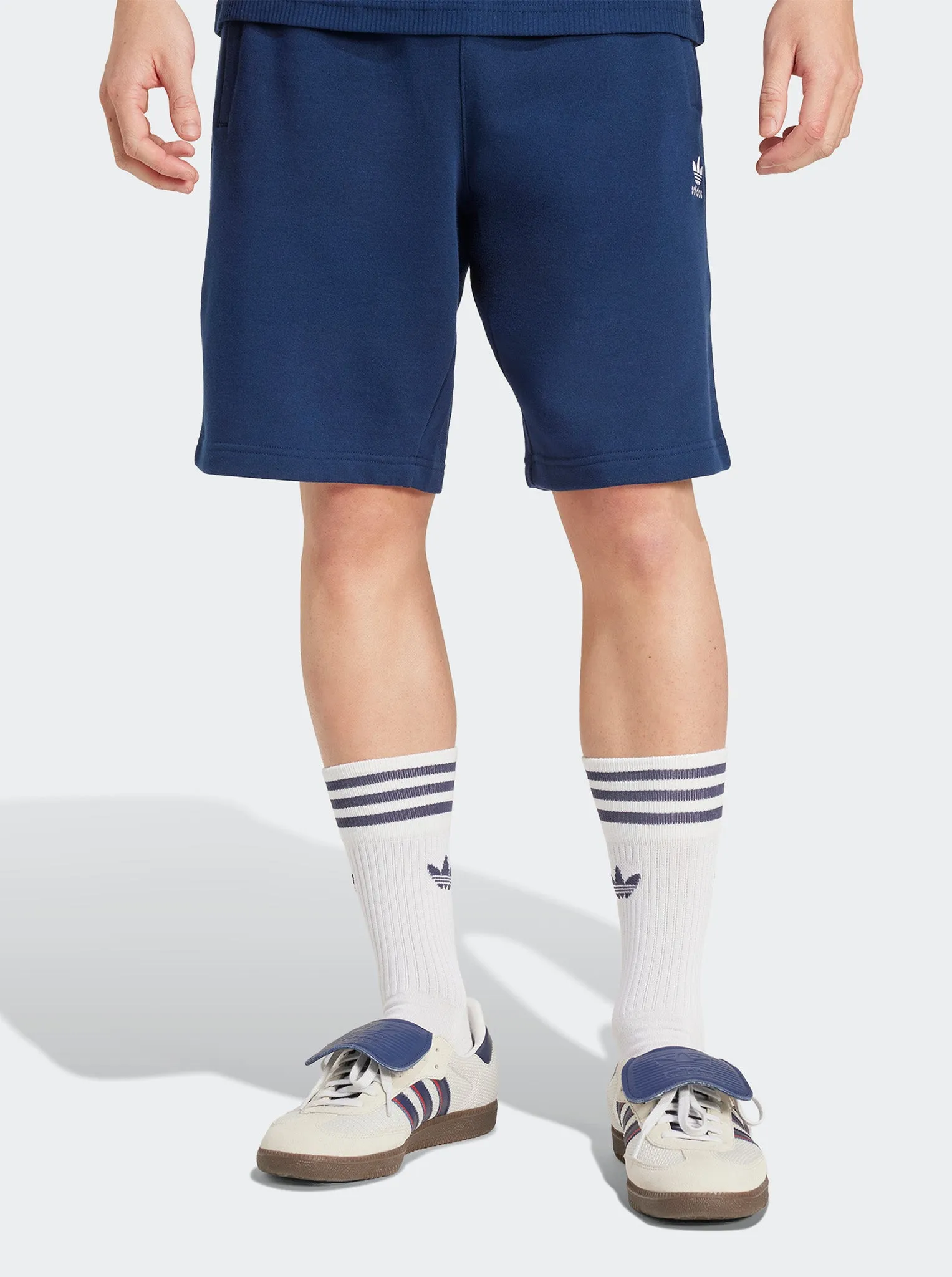 Essentials Trefoil Shorts homecoming