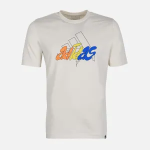 MEN T-SHIRT Stretch Ease
