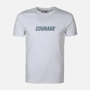 Gentle Breeze AntiPillingCloth MEN T-SHIRT ROUND NECK REGULAR FIT