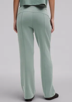 Softstreme High-Rise Pant Breathable mesh lining