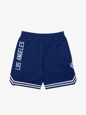 Los Angeles Dodgers Shorts surf wear Travel Comfort