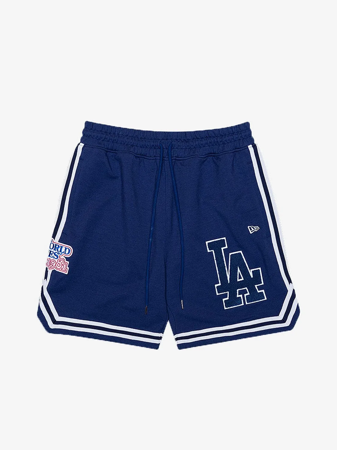 Quick Dry Technology plus-size choice Los Angeles Dodgers Shorts