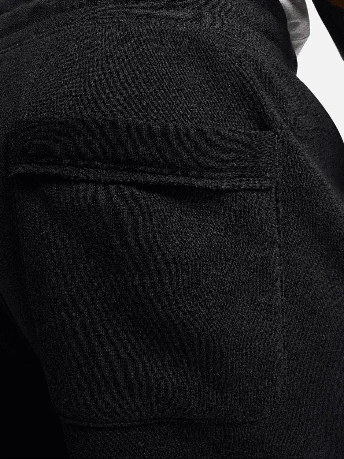 Club Alumni French Terry Shorts Clean Mood