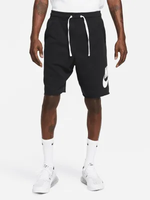 Club Alumni French Terry Shorts Father's Day gift