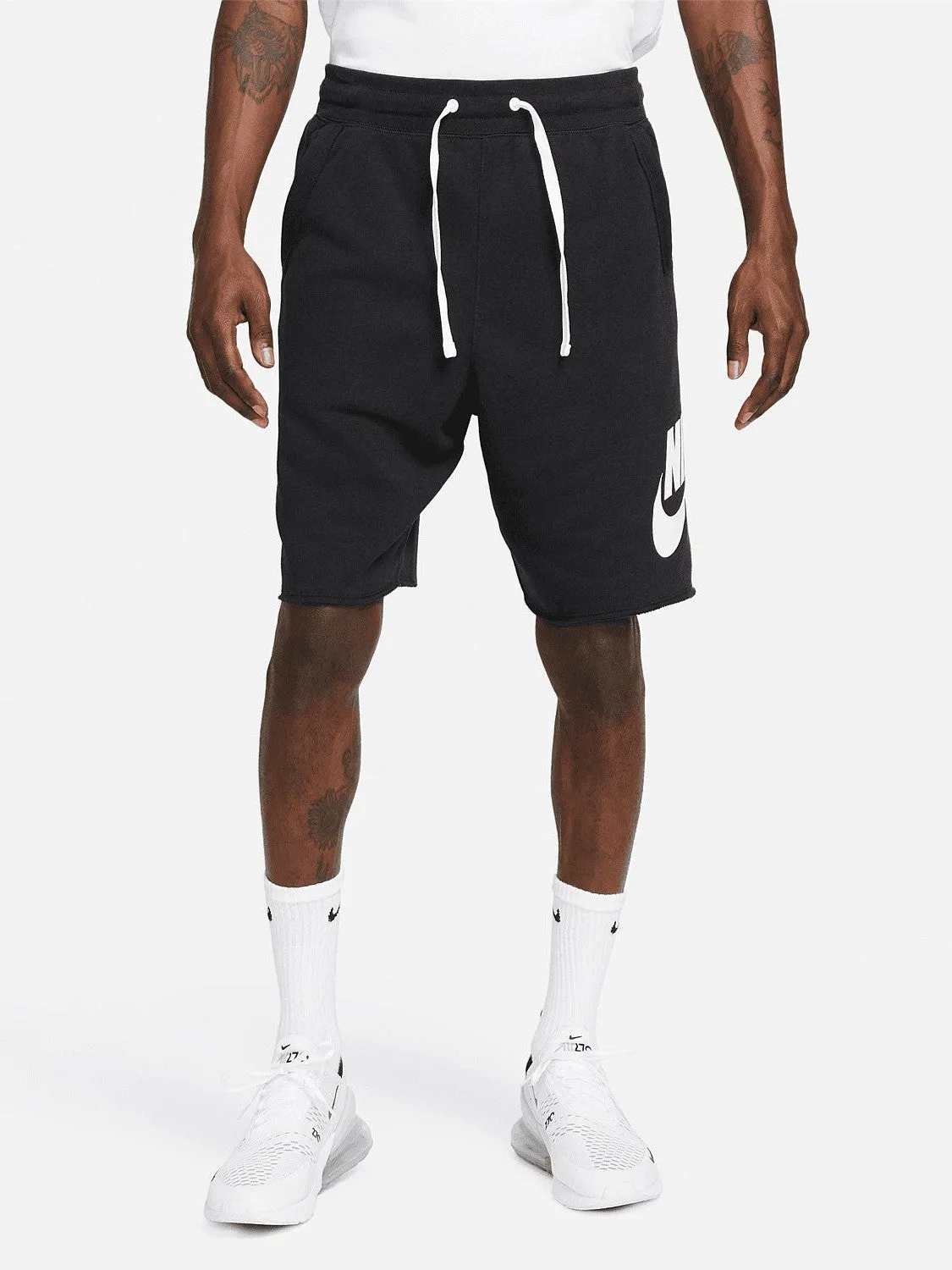 Club Alumni French Terry Shorts Father's Day gift