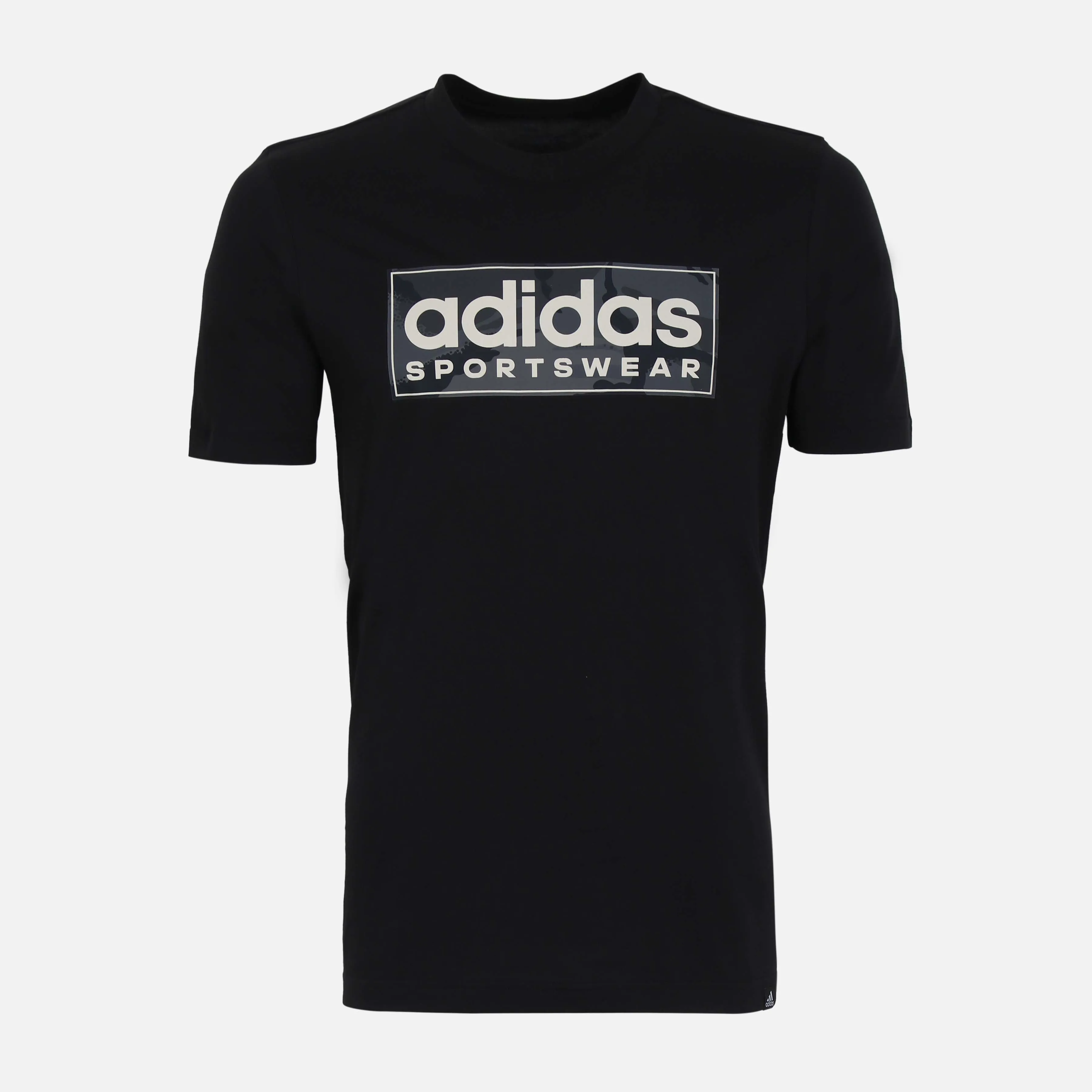 MEN T-SHIRT Tencel Blend Fabric Night Out
