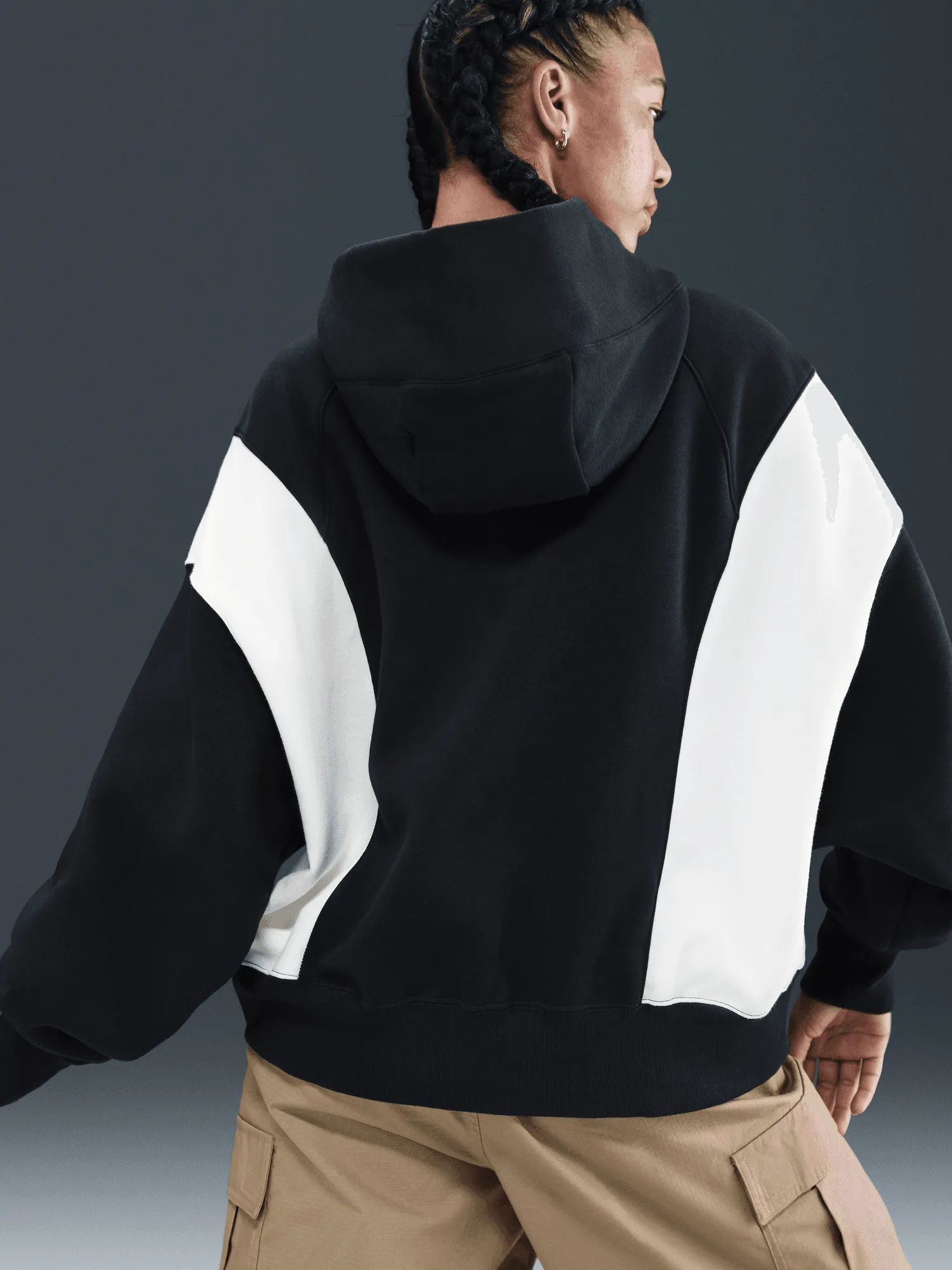 Sportswear Phoenix Fleece picnic wear