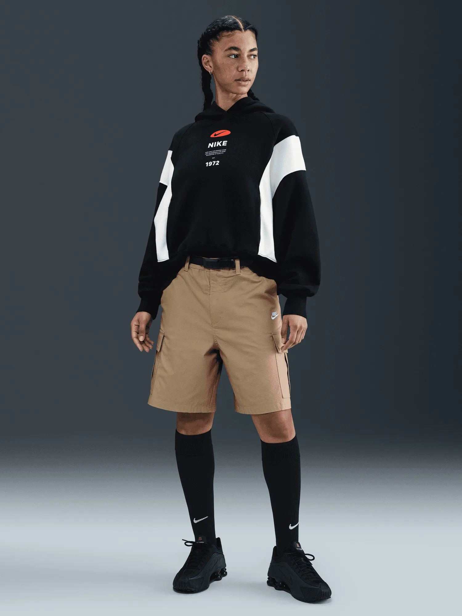 Handsome Finish Frog like Sportswear Phoenix Fleece