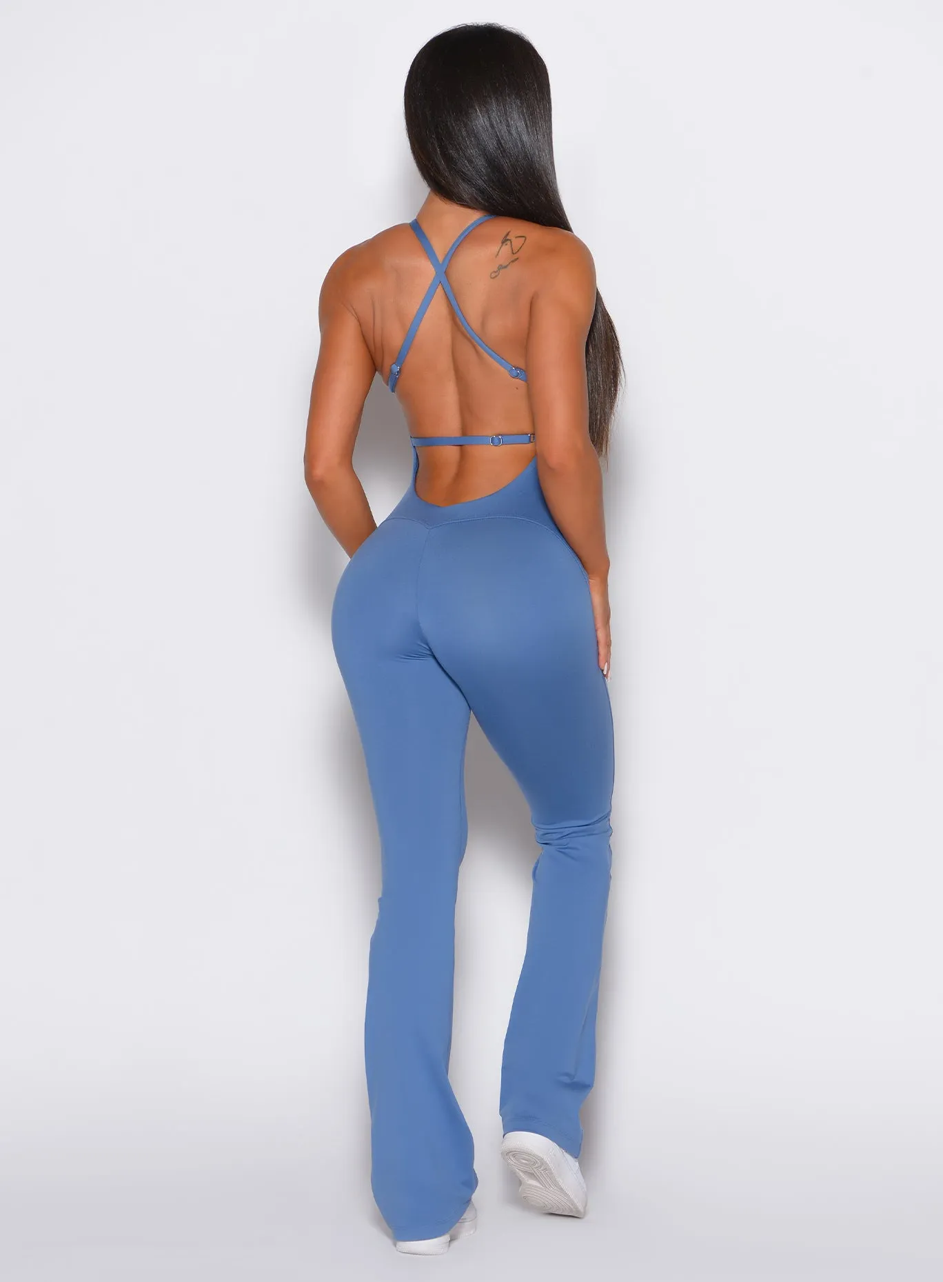 Fancy Chic Bombshell Bunny Bodysuit