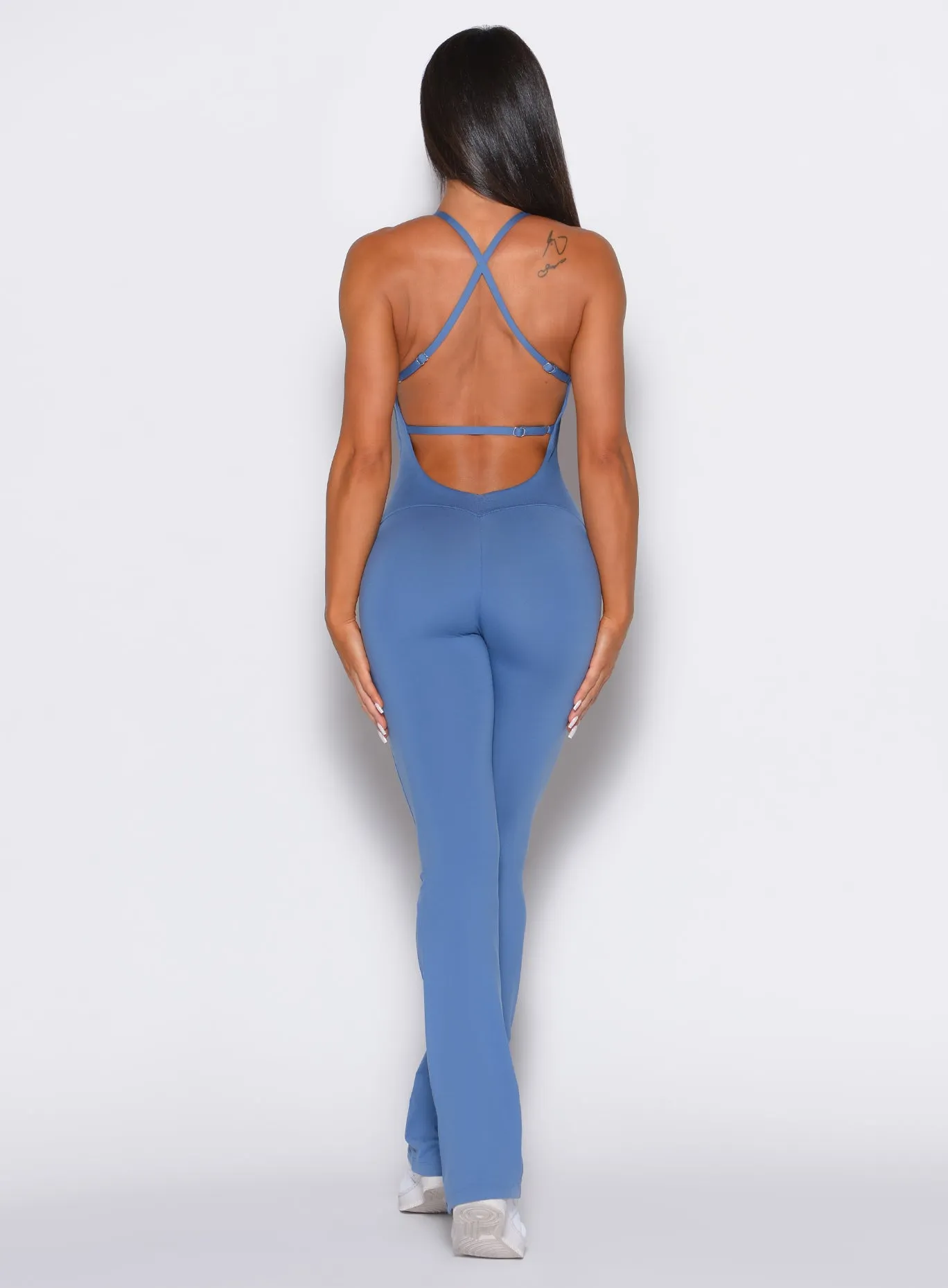 Bombshell Bunny Bodysuit Dance Street