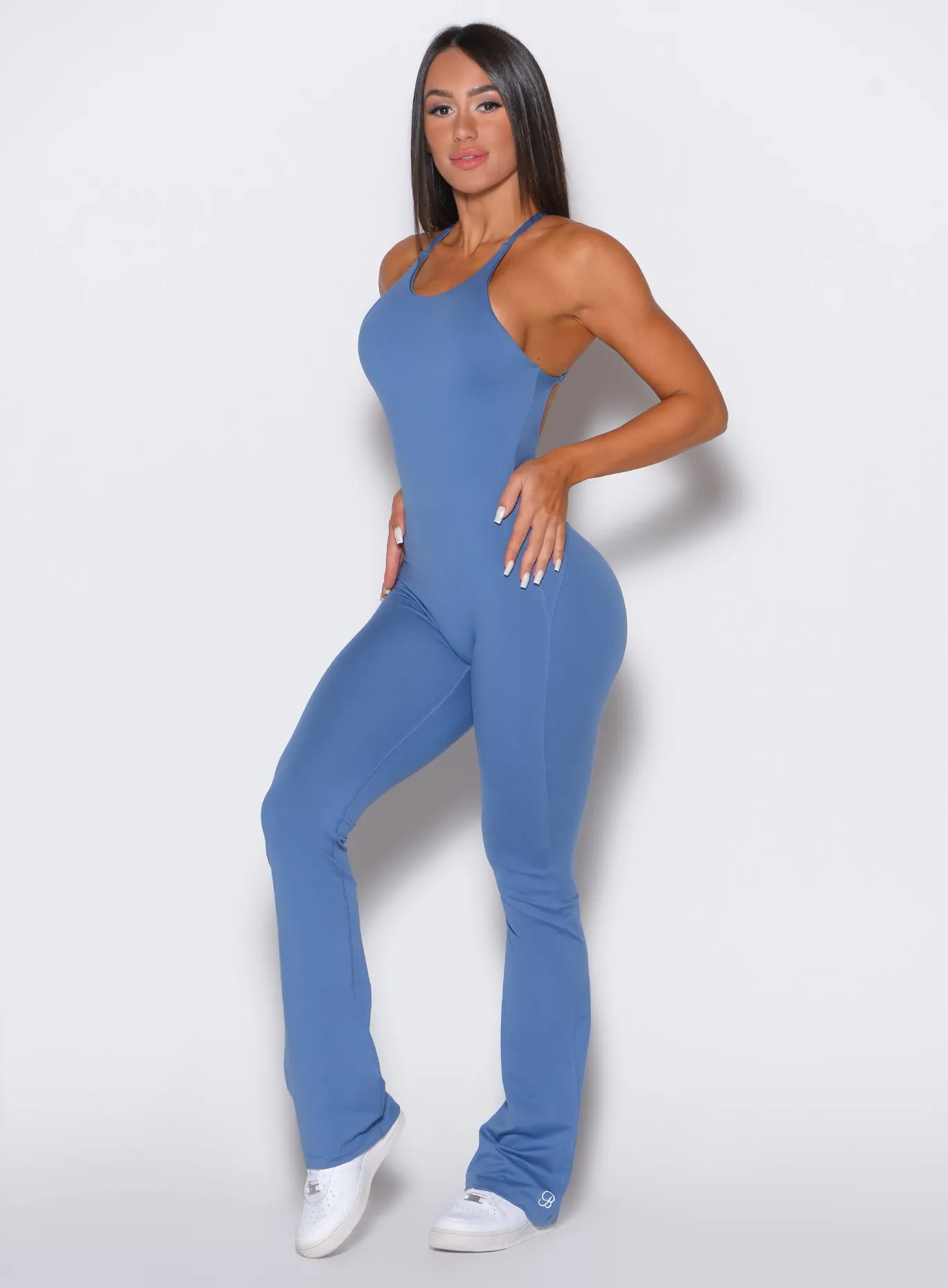 Music Wedding Bombshell Bunny Bodysuit