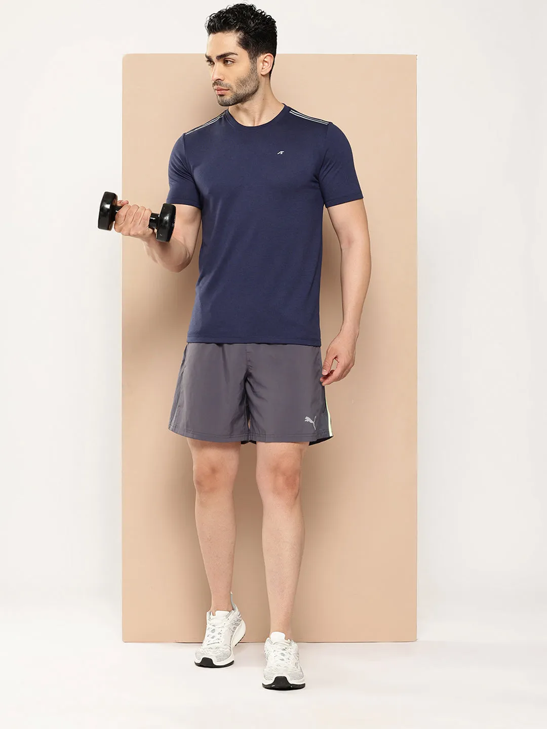 ConvertibleStyle LIGHTSTRIPE TEE