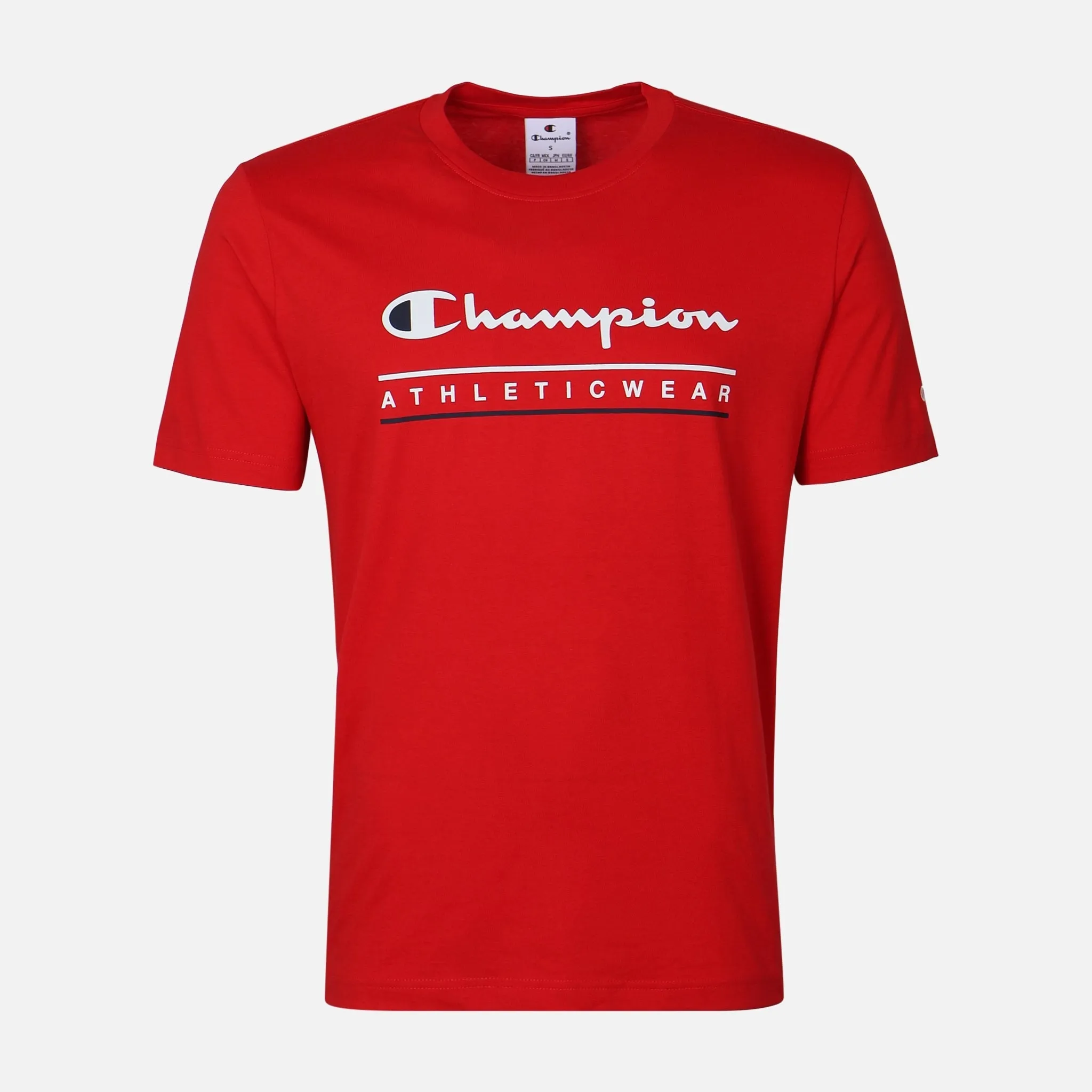 Spirit Core MEN T-SHIRT REGULAR FIT