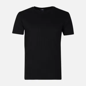 MEN T-SHIRT ROUND NECK DurableReinforcedElbow