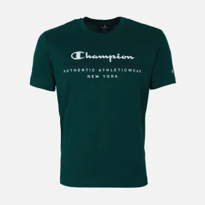 MENS CREWNECK T-SHIRT Saga Fit