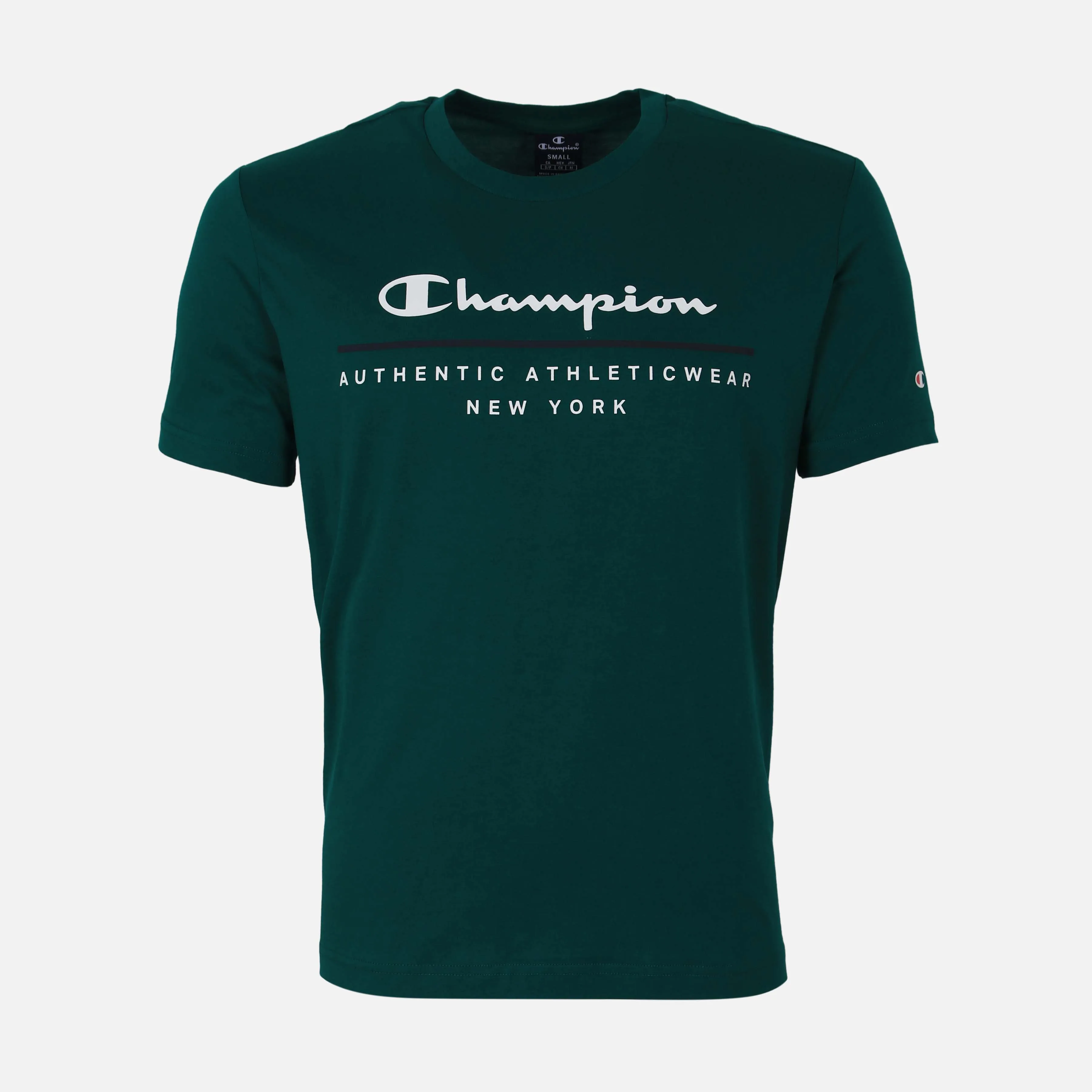 TagFreeDesign MENS CREWNECK T-SHIRT
