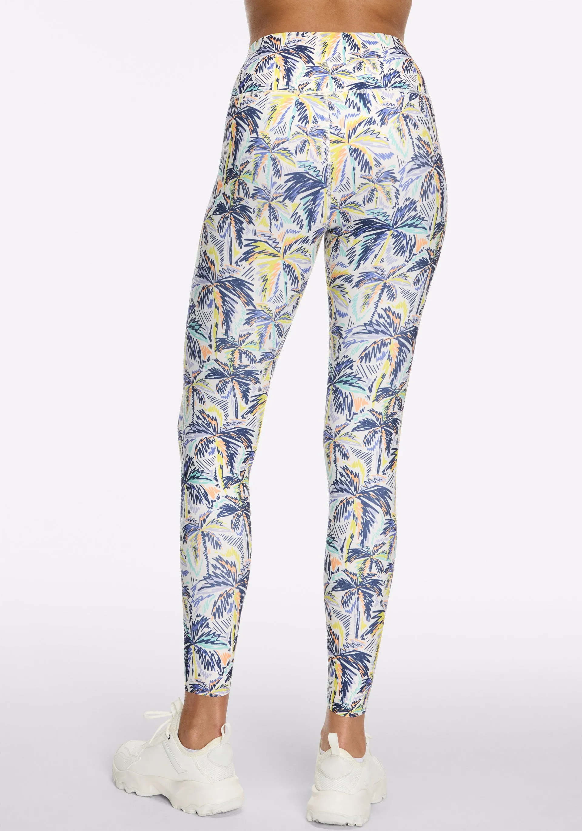 For Teens Thermal Warm Cadent High Rise Legging 25"