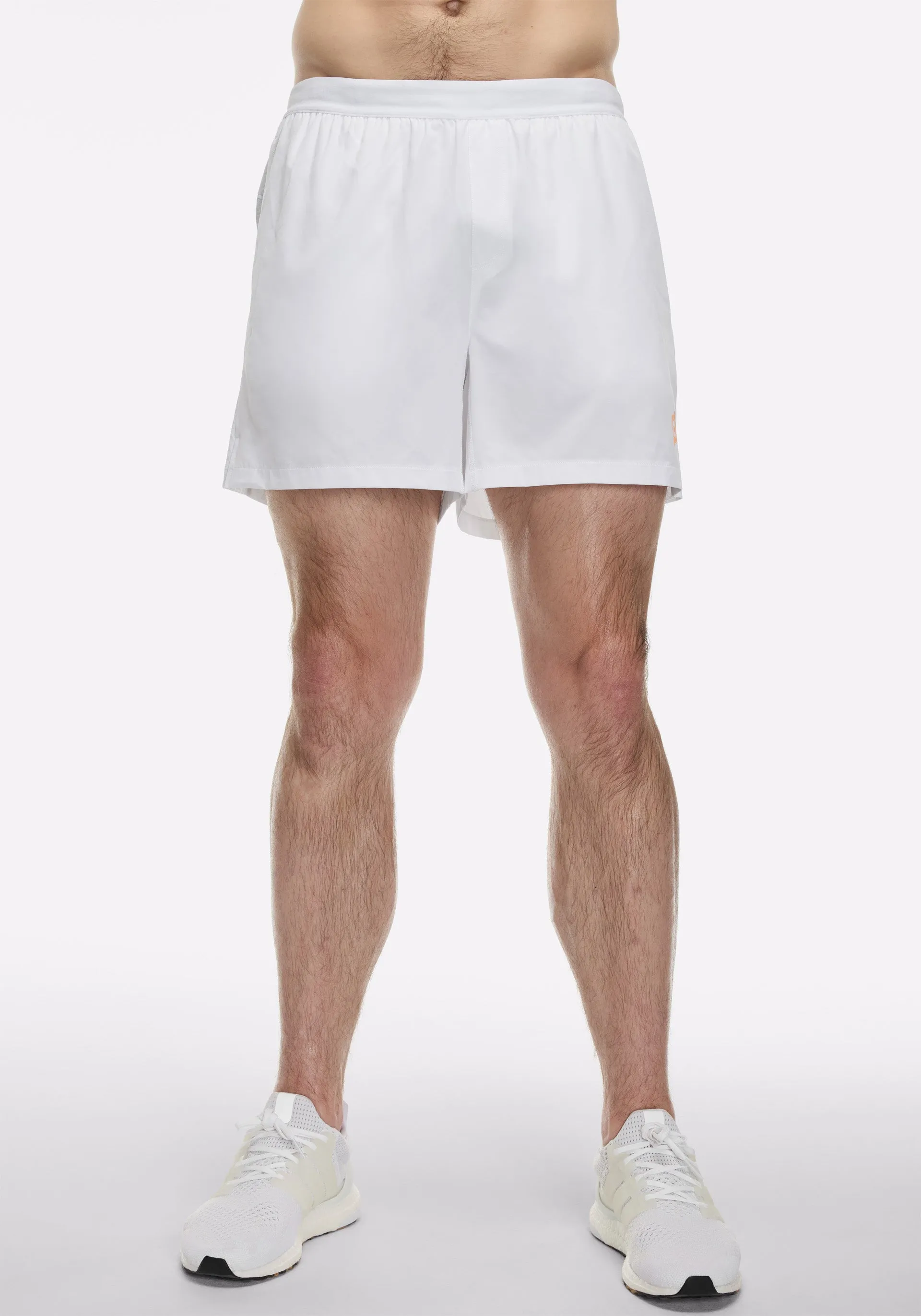 5" Lined Summit Short Blazer Abrasion Resistant Material