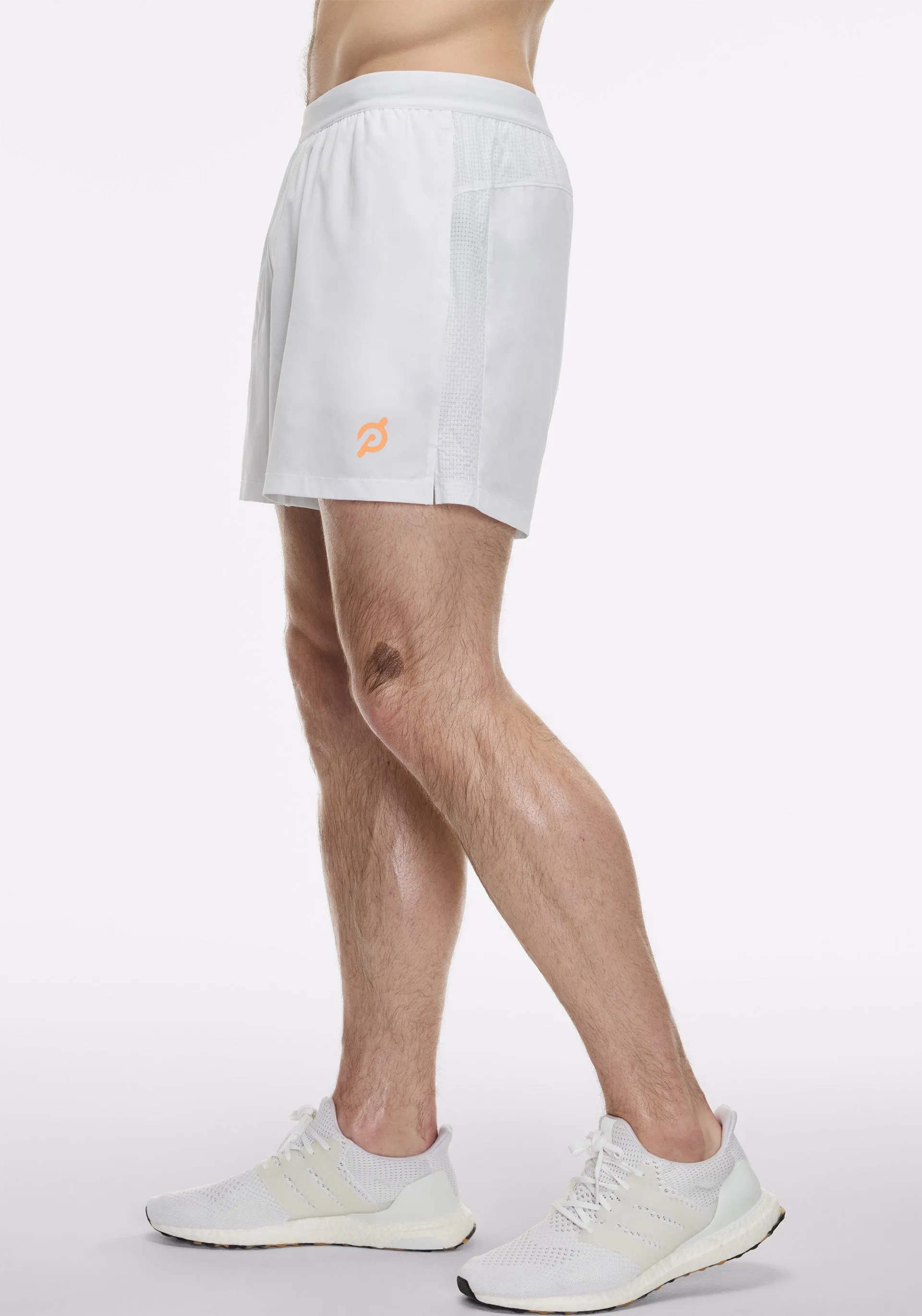 5" Lined Summit Short Stay Cool Technology