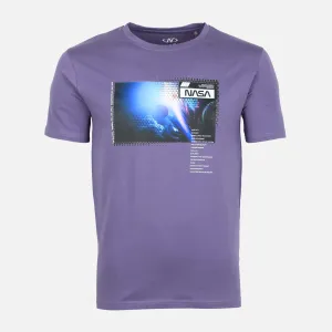 Shoot Mood MEN T-SHIRT