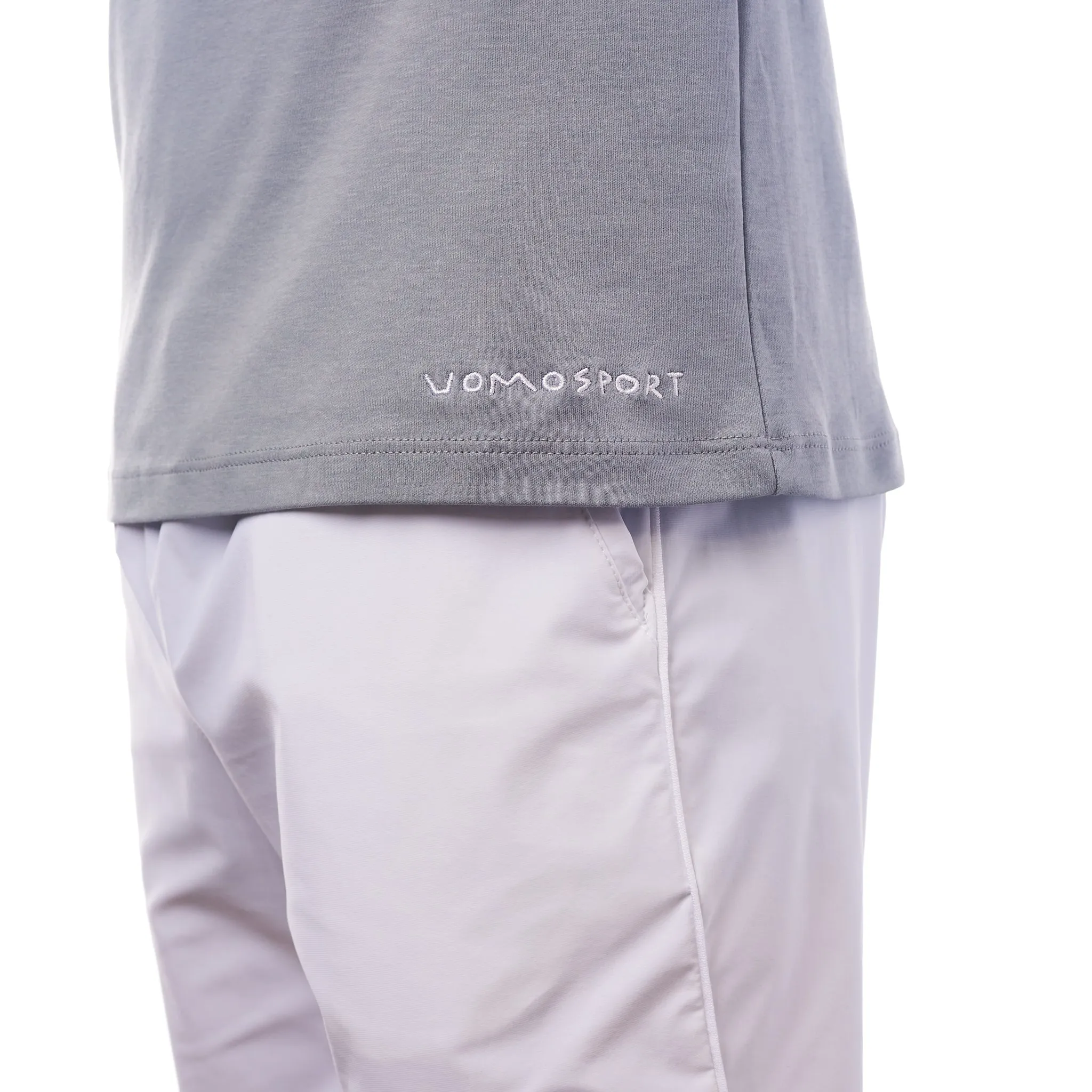 Relax Outfit Supima T-shirt