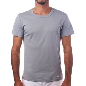 Supima T-shirt UV Protection