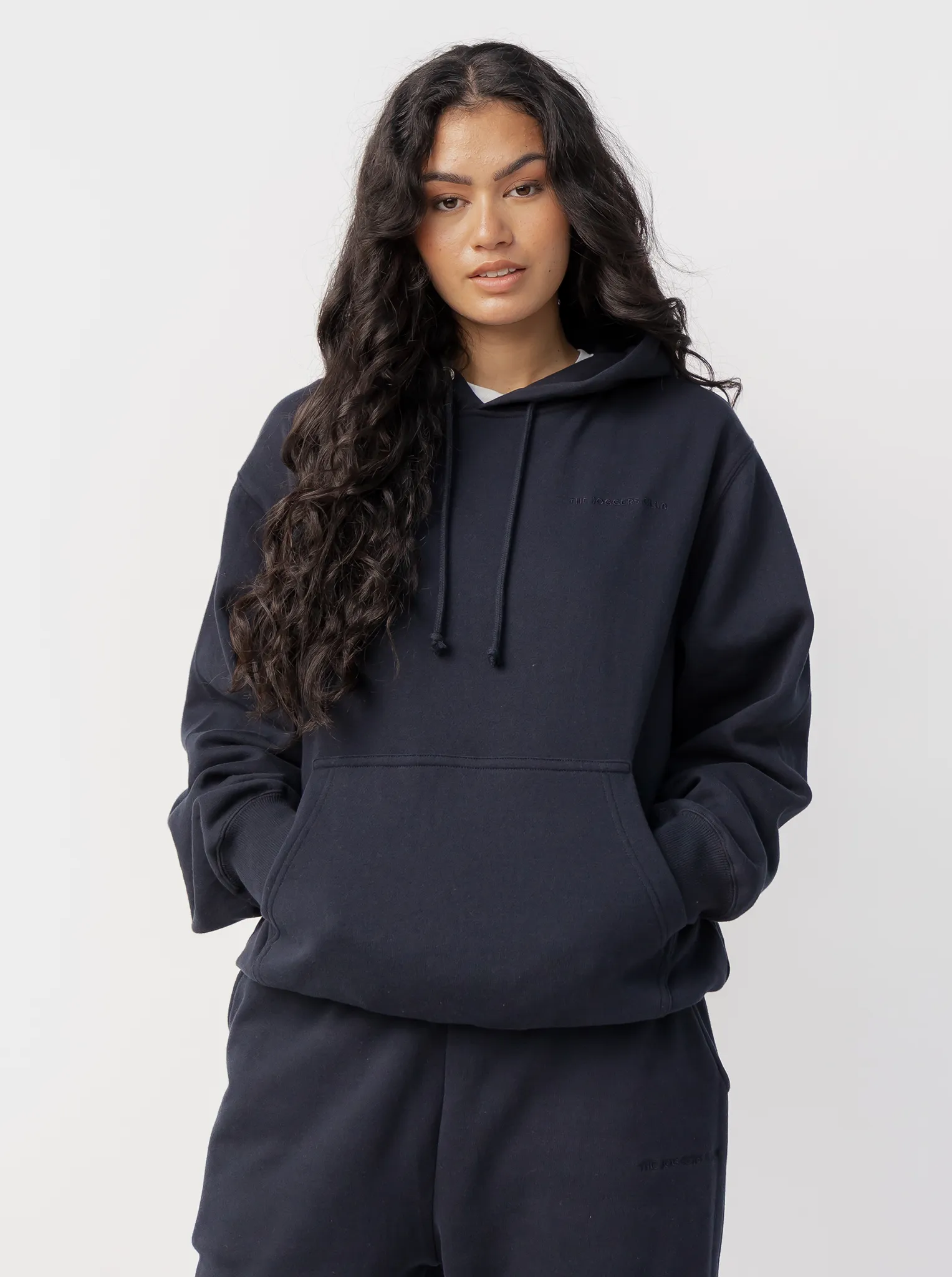 Giftable Item Classic Hood in Midnight