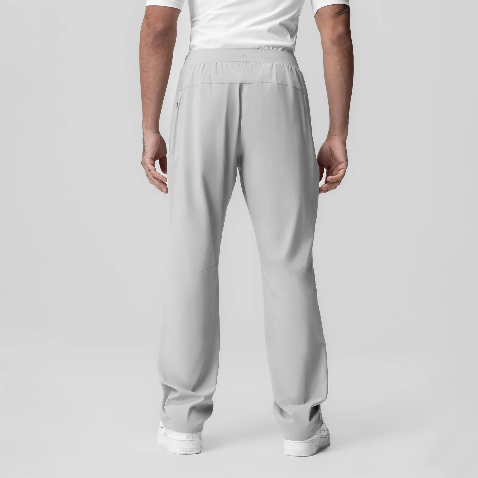 1031. Aerotex? Weather-Ready Bonded Pant - Slate Grey Anti Pilling Treatment