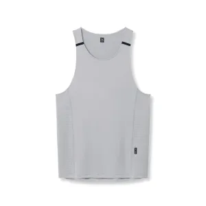 0833. 3D-Lite? 2.0 Lycra? Pro Singlet - Slate Grey Heat resistant suitable for engineers