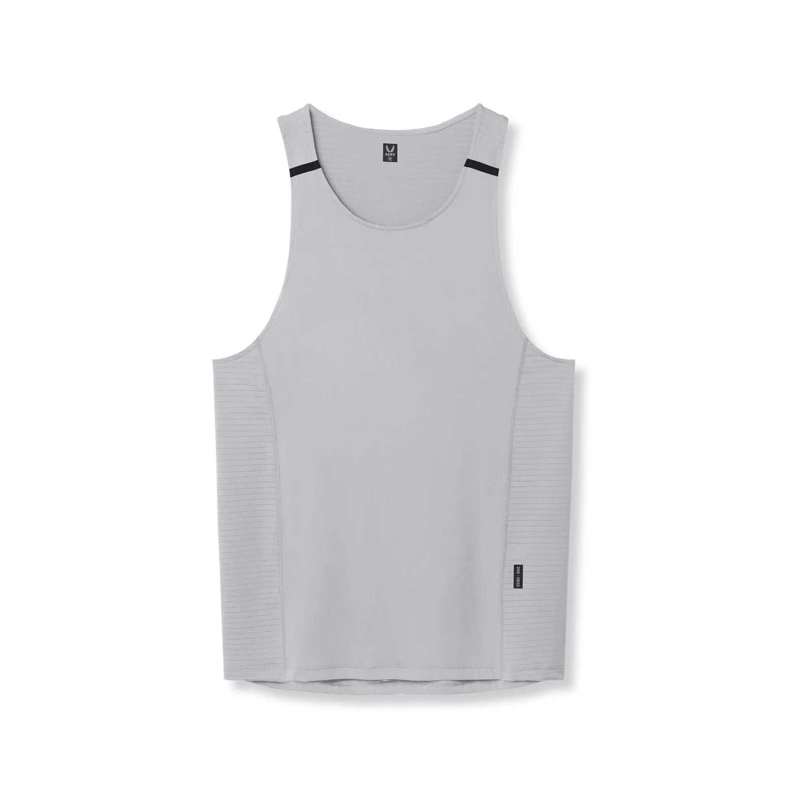 0833. 3D-Lite? 2.0 Lycra? Pro Singlet - Slate Grey Heat resistant suitable for engineers