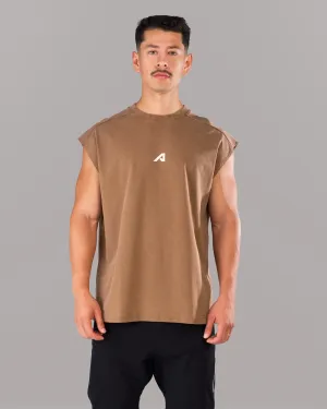 dry environment Union Mineral Cutoff - Brown