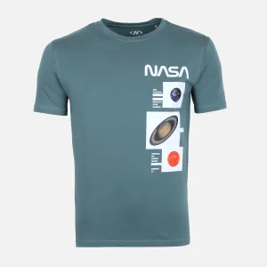 wrinkle free MEN T-SHIRT
