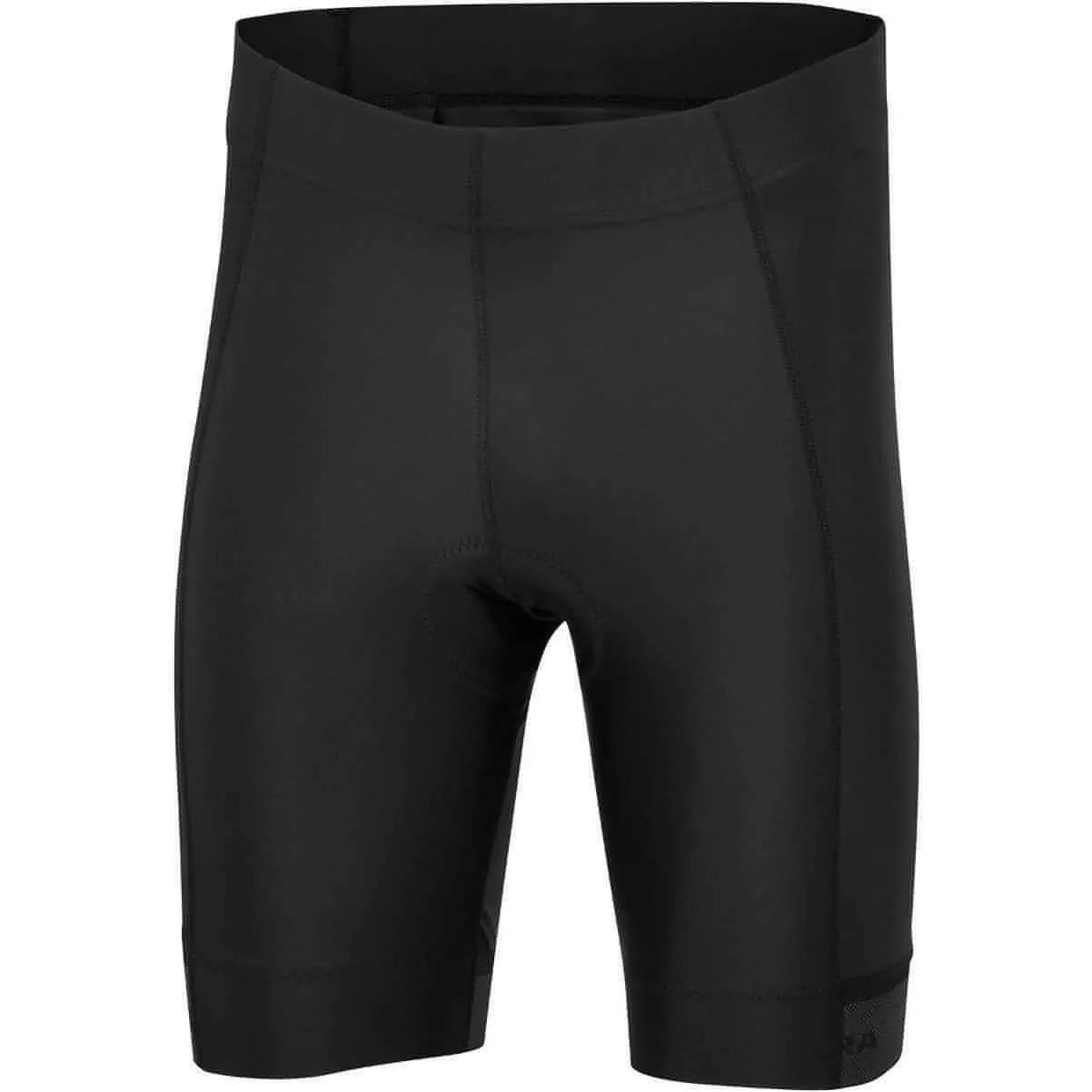 Altura ProGel Plus Waist Mens Cycling Shorts - Black Eco friendly materials