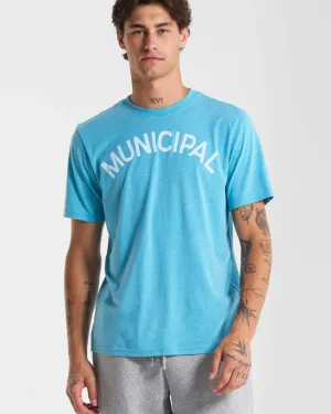AntiStatic Lining CompressionEnhanced M.OG-SuperBlend T-Shirt