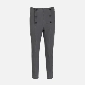 MELON LADIES JEANS PANT slim fit Smart Casual Modern Rainy Day