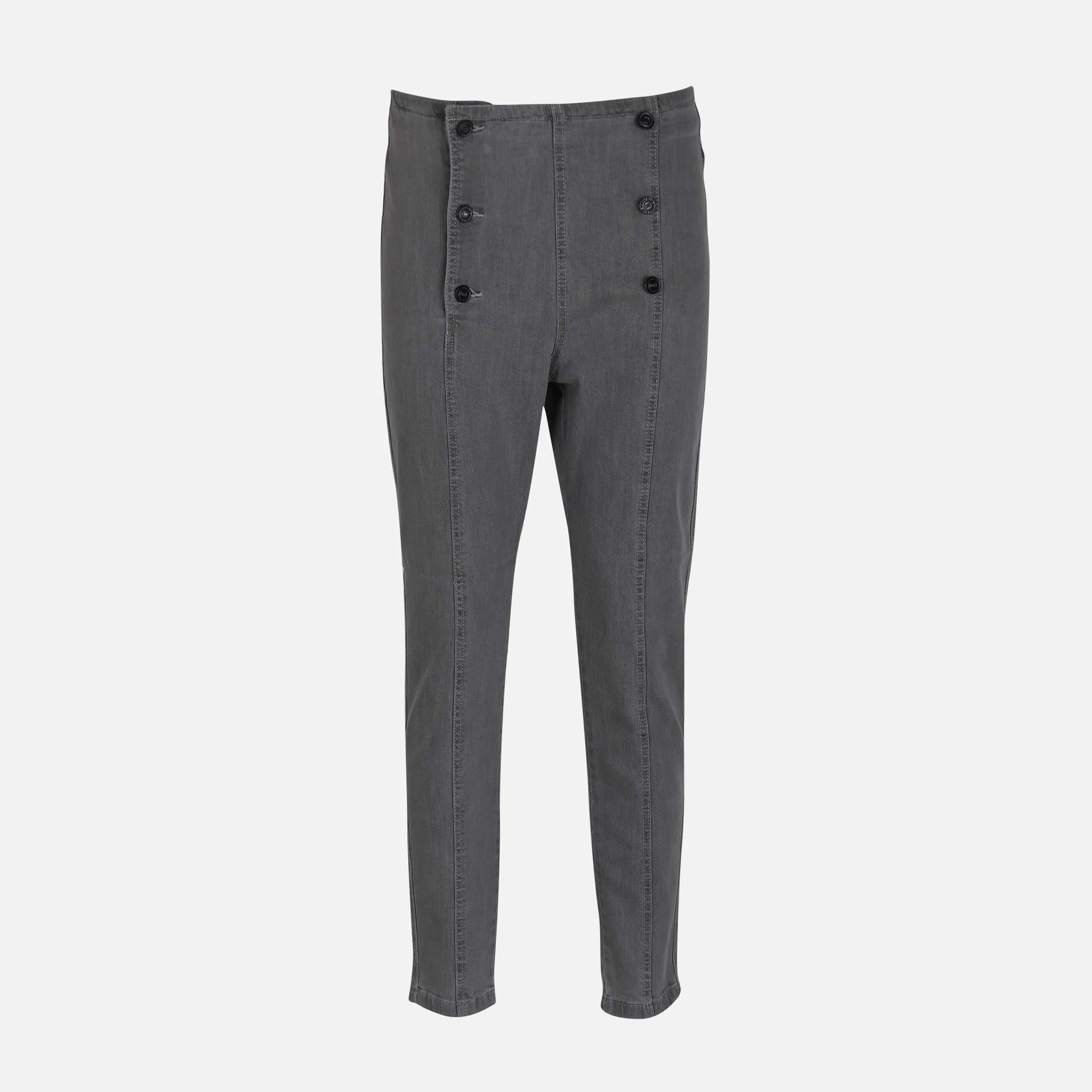 Everyday Layer Popular Style MELON LADIES JEANS PANT