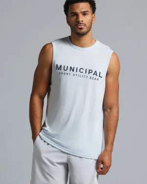 4AM Club Tank MoistureWicking Fabric AI Style